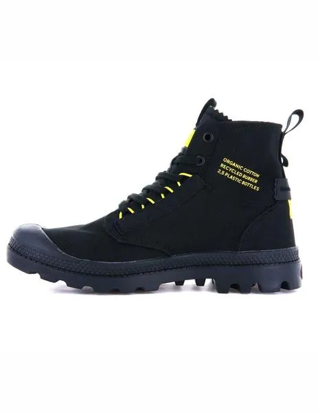 Bota PALLADIUM Pampa Hi Re-Craft