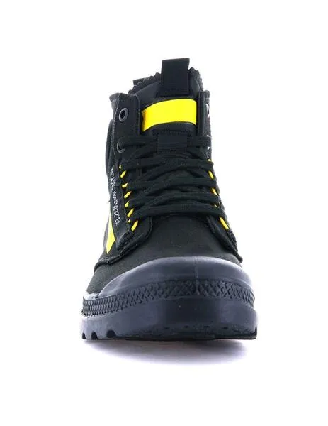 Bota PALLADIUM Pampa Hi Re-Craft