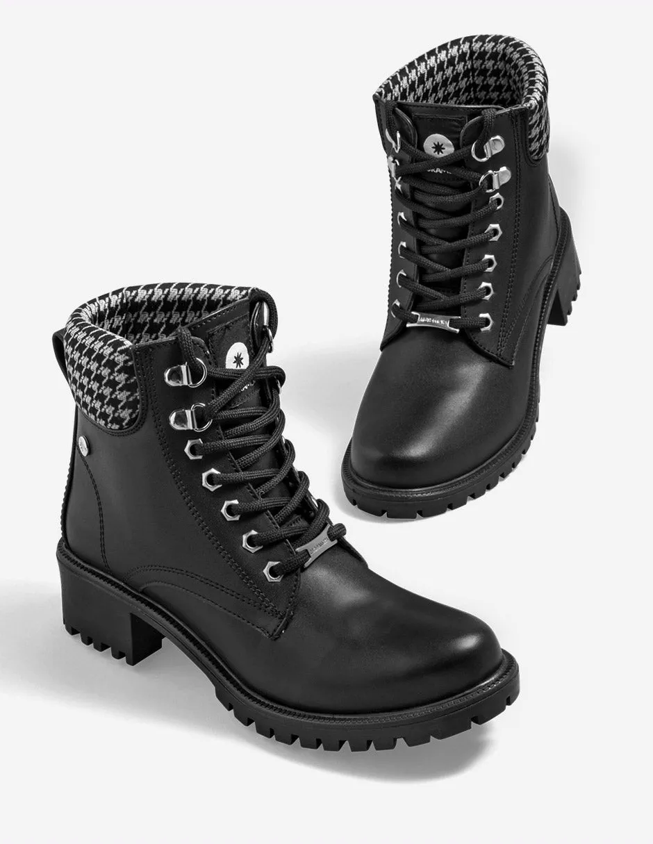 Bota para mujer cod. 112586