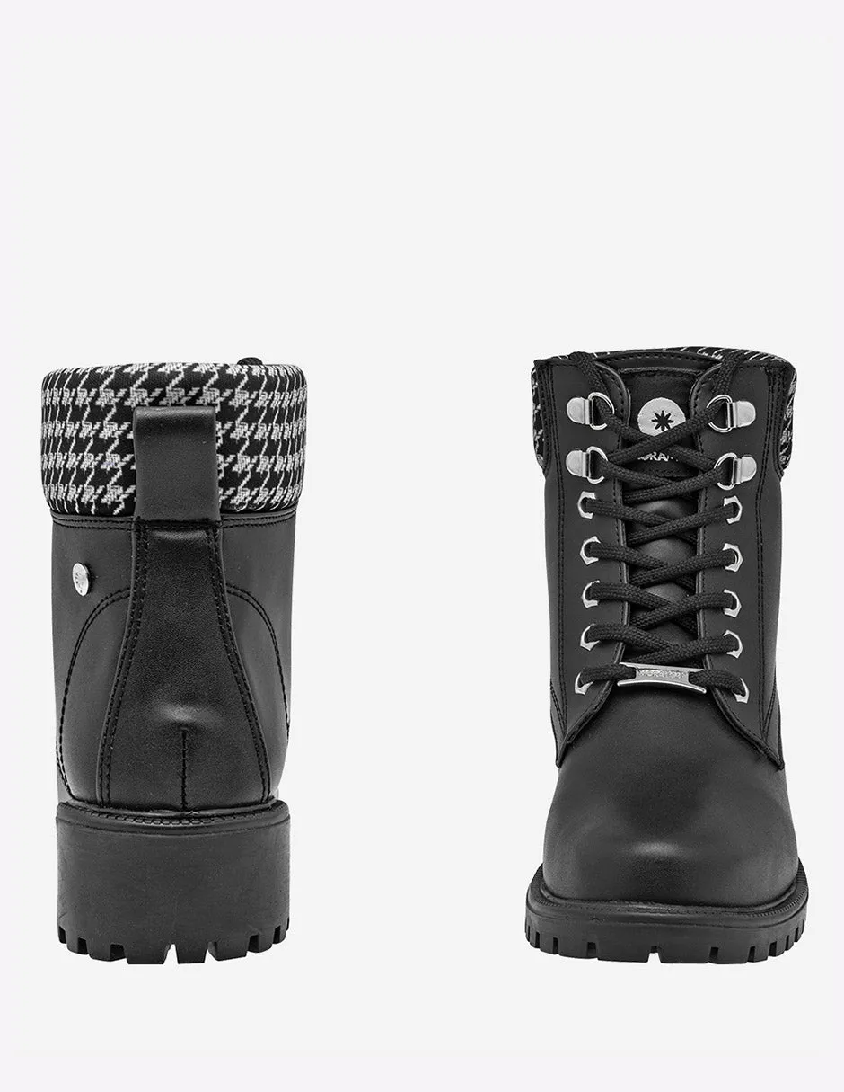 Bota para mujer cod. 112586