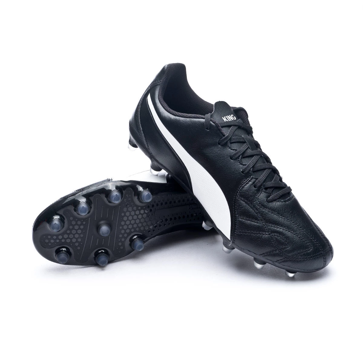 Bota Puma King Hero 21 FG