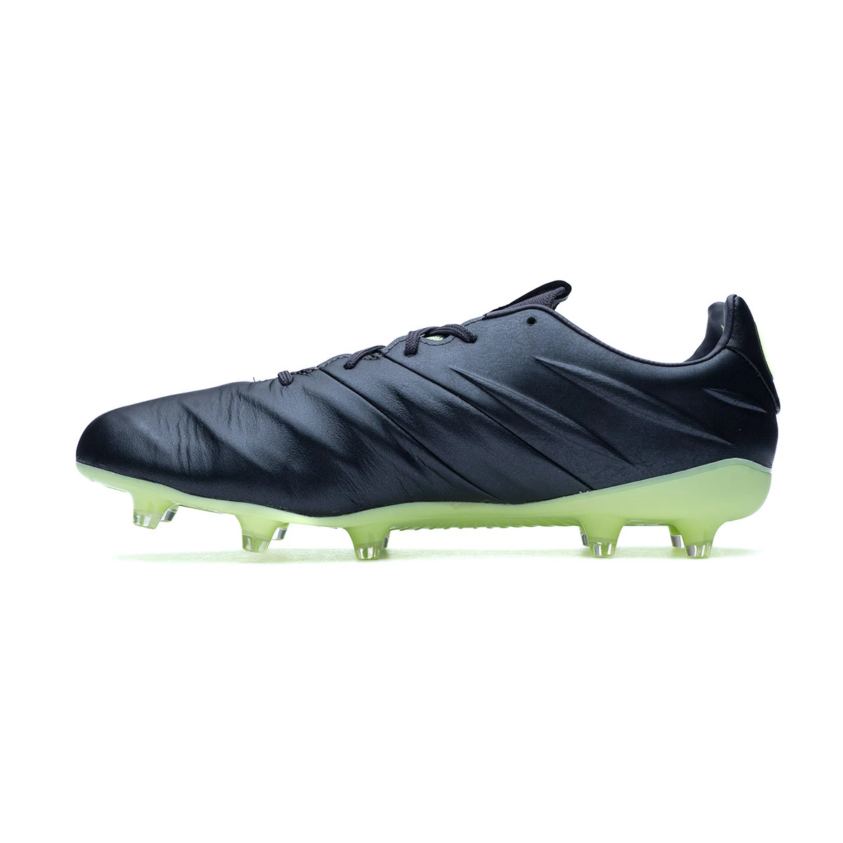 Bota Puma King Platinum 21 FG/AG