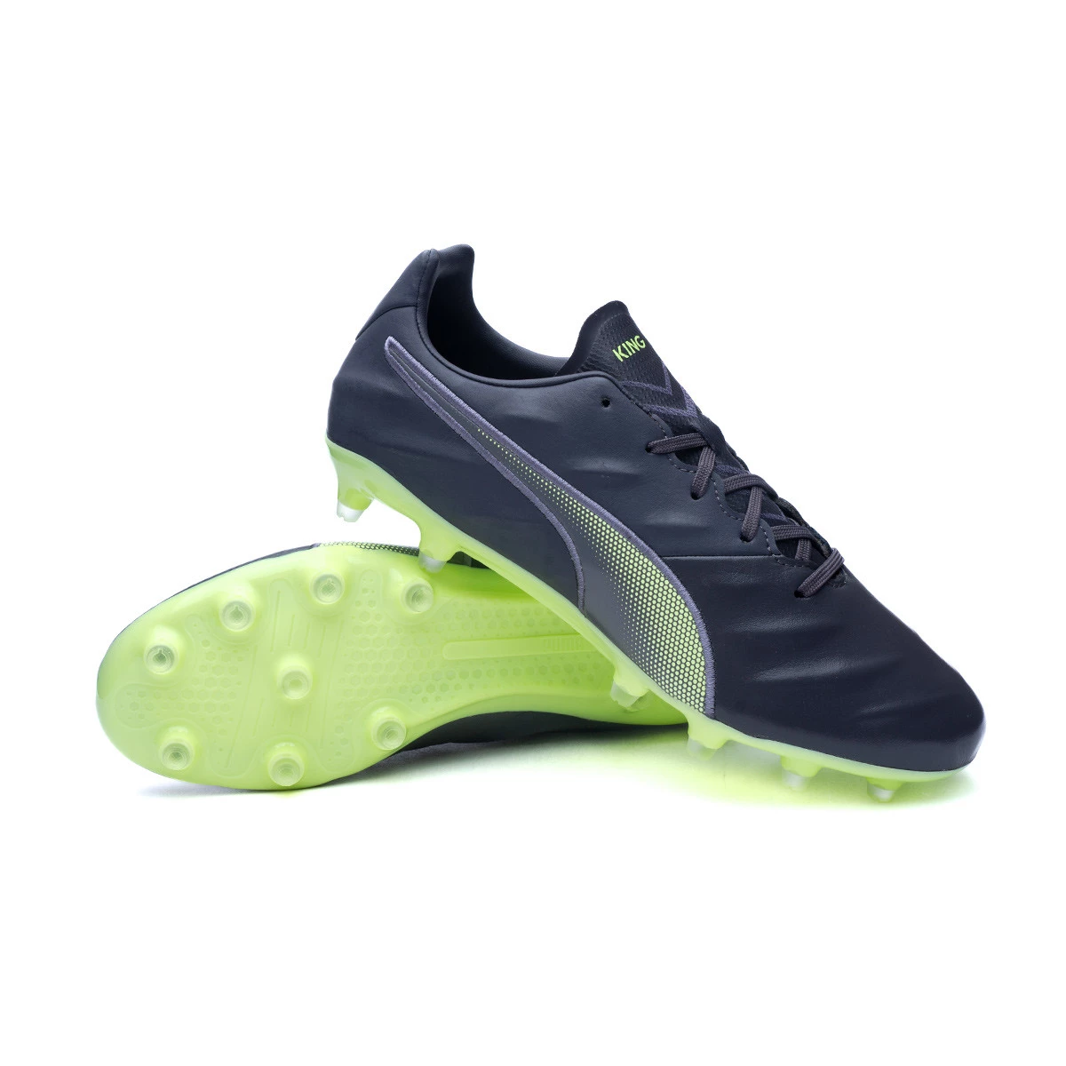 Bota Puma King Pro 21 FG