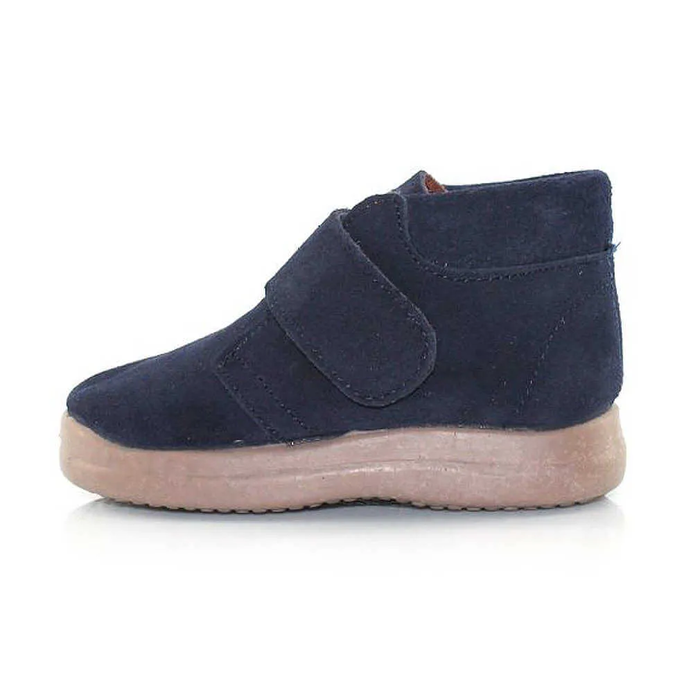 BOTA SERRAJE VELCRO CHUCHES