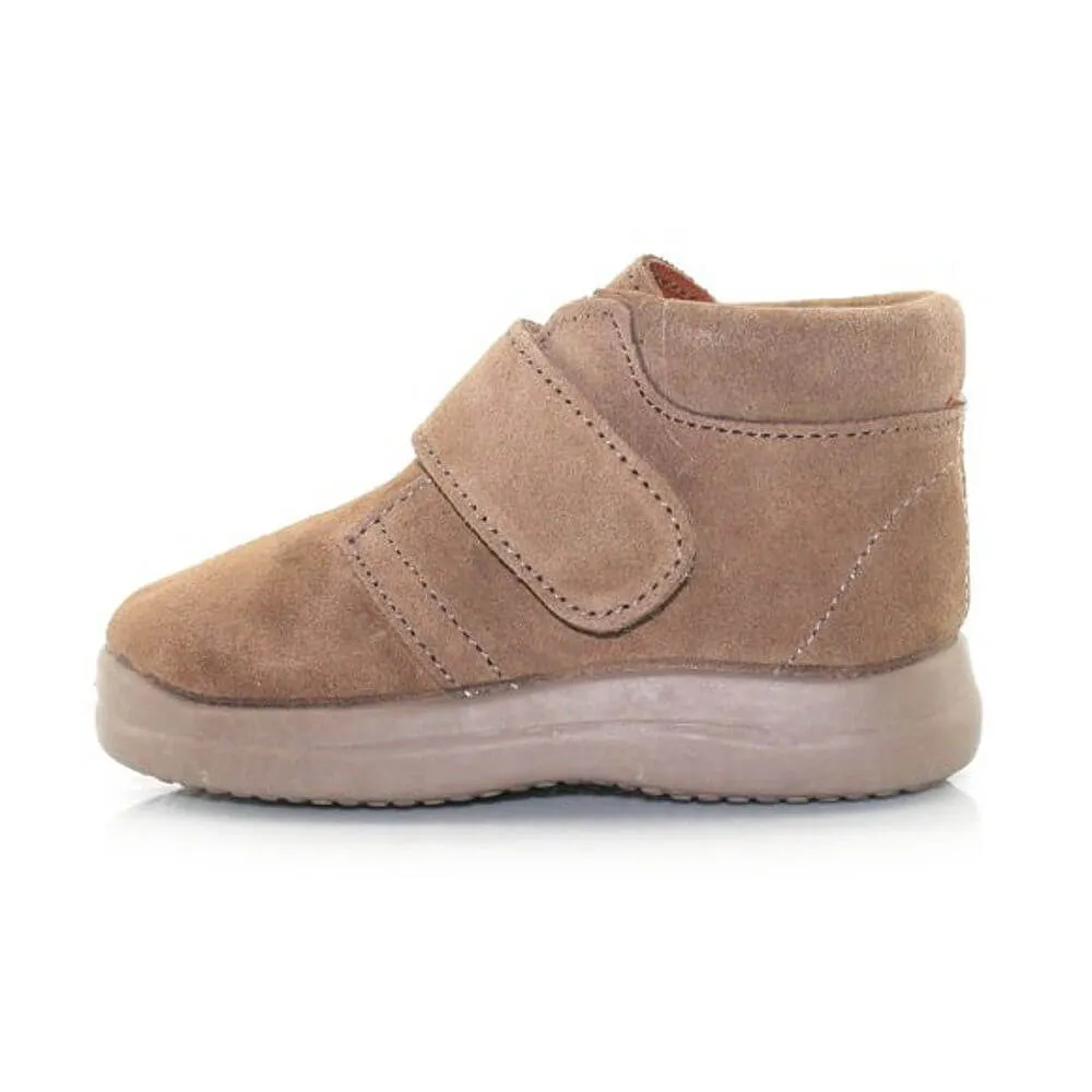 BOTA SERRAJE VELCRO CHUCHES