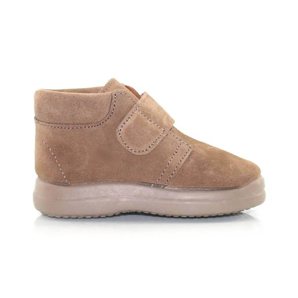 BOTA SERRAJE VELCRO CHUCHES