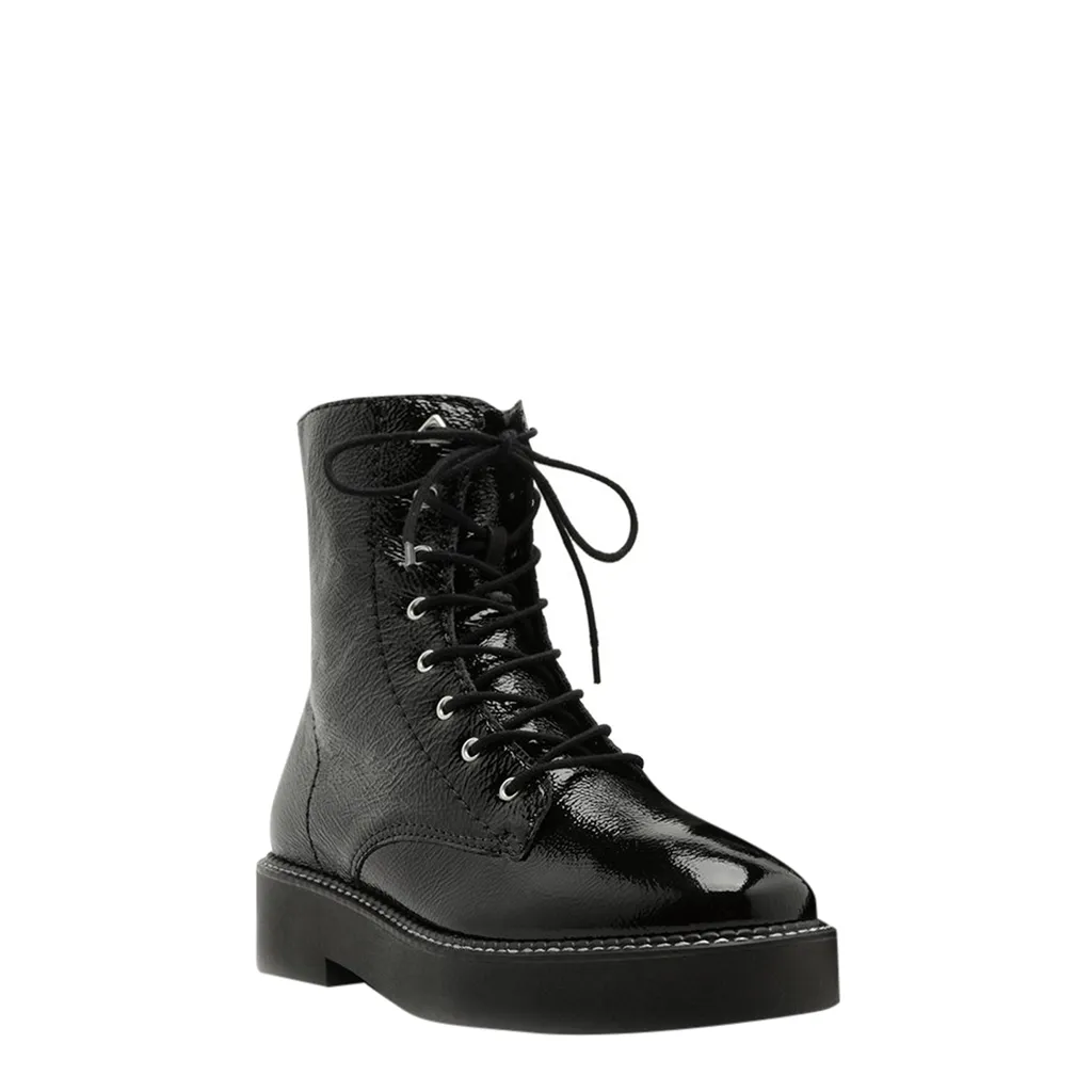 BOTA VERNIZ SHOW BLACK