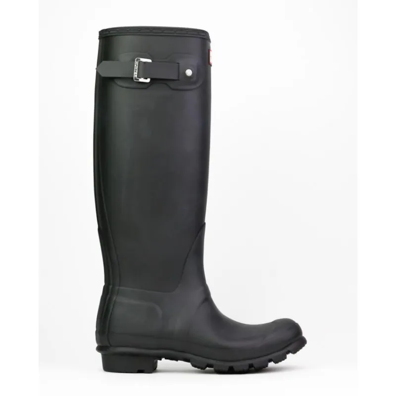 Botas de agua de mujer Hunter WFT1000RMA