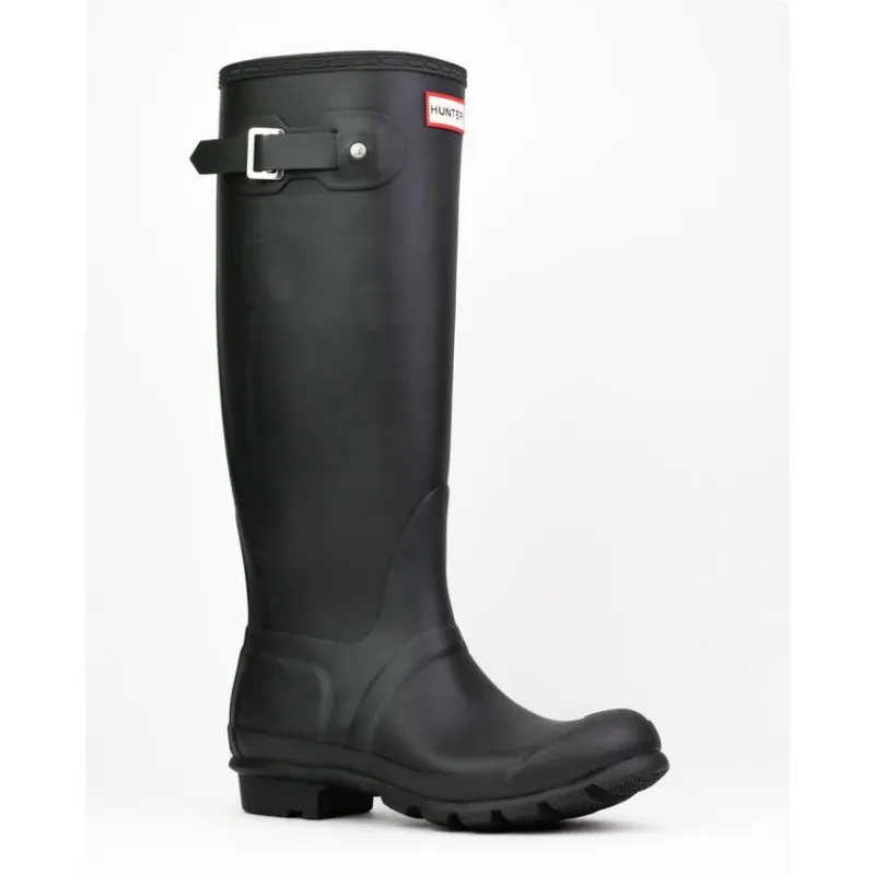 Botas de agua de mujer Hunter WFT1000RMA