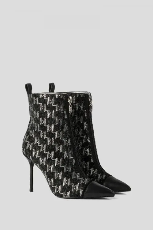 Botas para mujer de Karl Lagerfeld Calzado – KL30951G