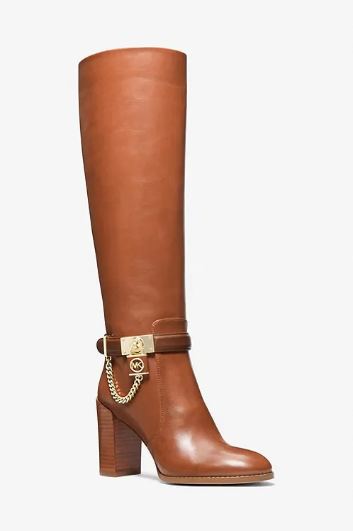 Botas para mujer de Michael Kors Calzado – 40F3HAHB5L