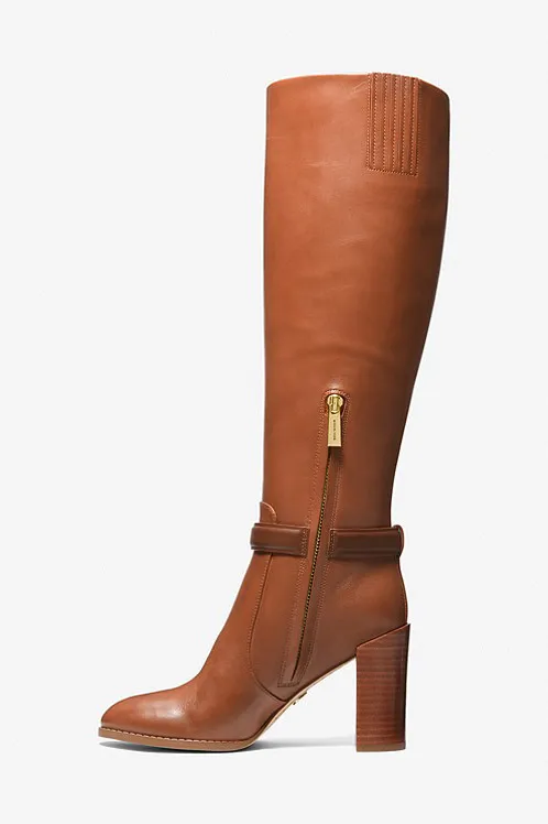 Botas para mujer de Michael Kors Calzado – 40F3HAHB5L