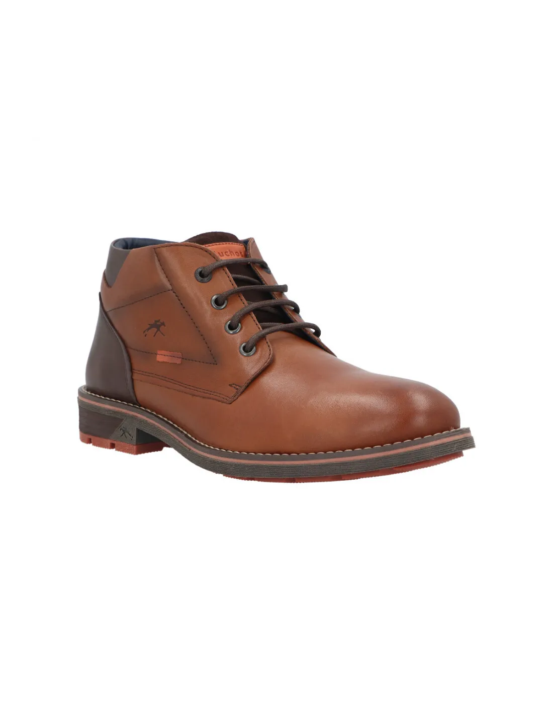 BOTIN VESTIR HOMBRE-FLUCHOS-F1341