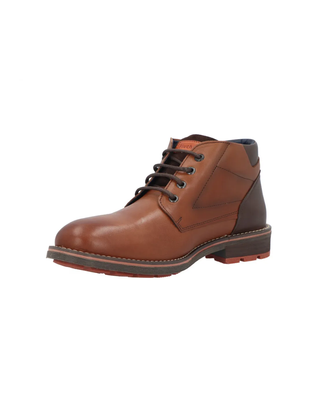 BOTIN VESTIR HOMBRE-FLUCHOS-F1341