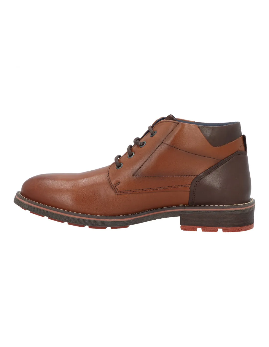 BOTIN VESTIR HOMBRE-FLUCHOS-F1341