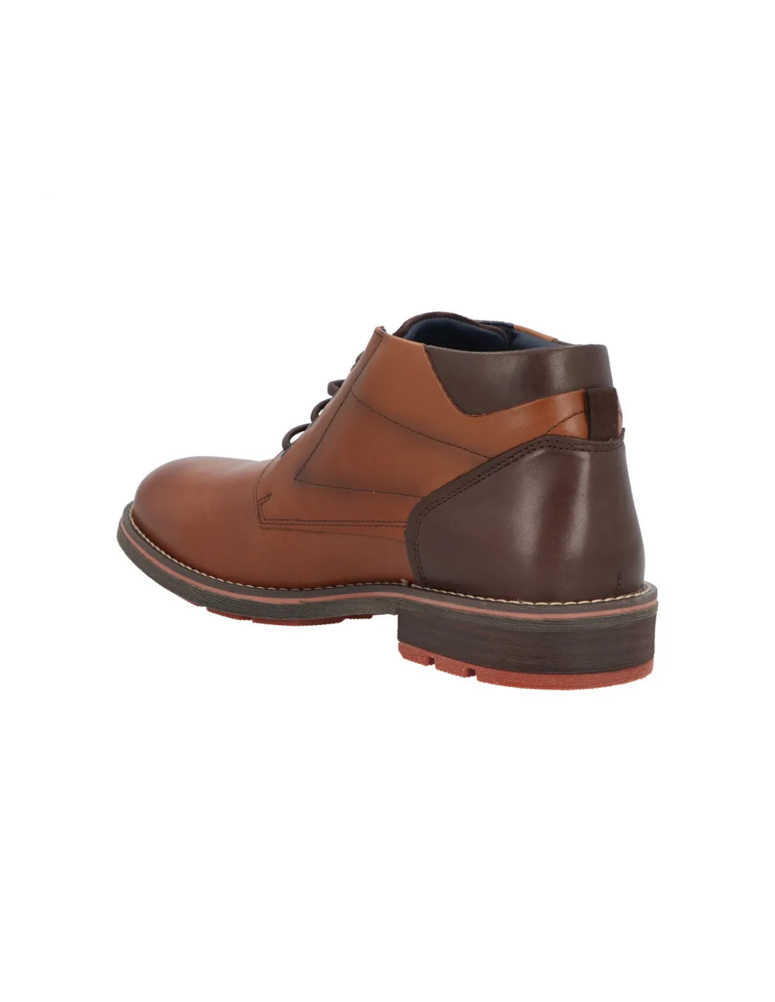 BOTIN VESTIR HOMBRE-FLUCHOS-F1341