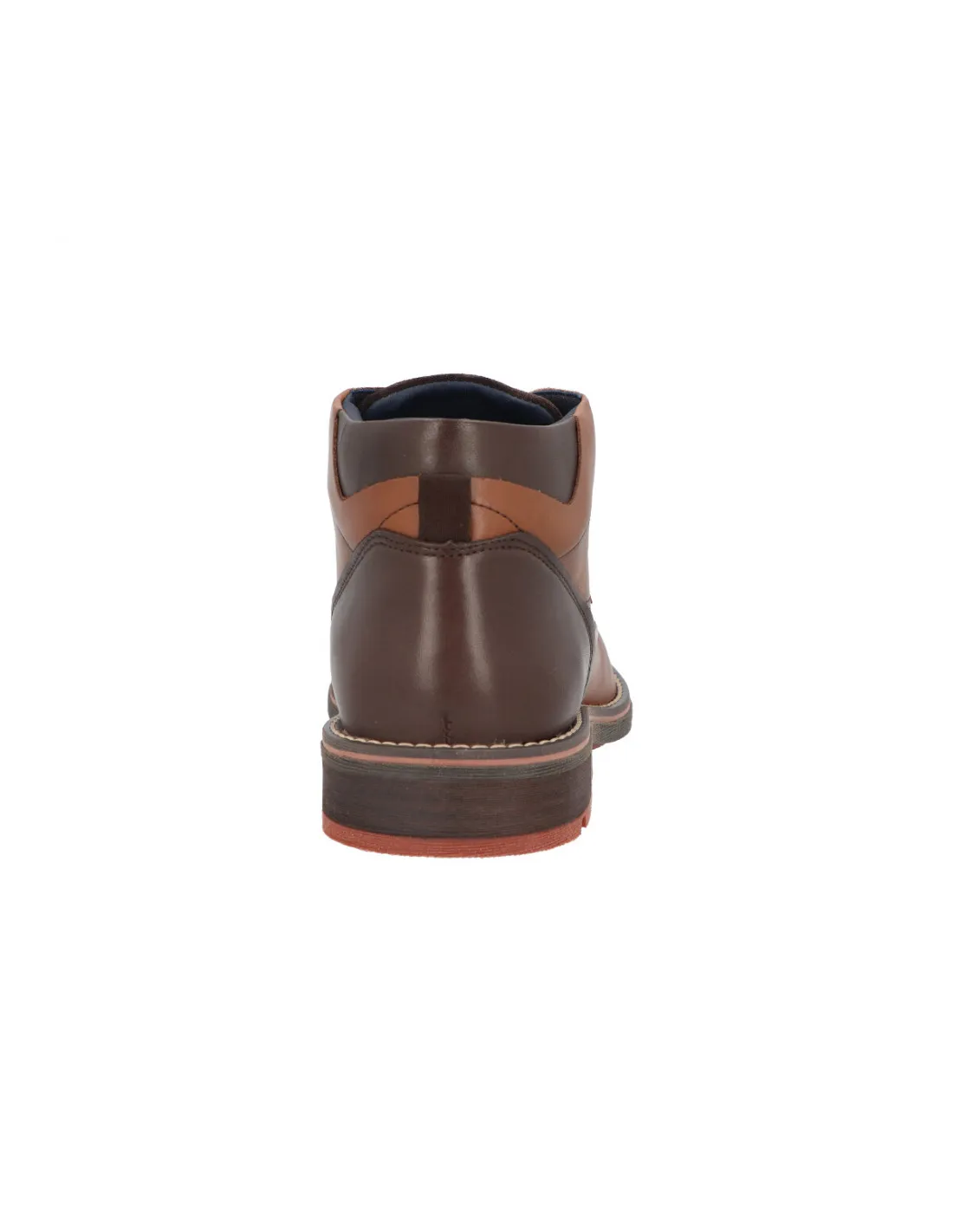 BOTIN VESTIR HOMBRE-FLUCHOS-F1341