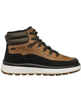 Botines GEOX  de Hombre U GRANITOGRIP B ABX D - PESC U46FZD0FF22 MARRN  MARRóN