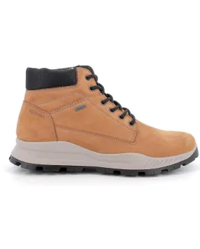 Botines IGI&CO  de Hombre BOTA GORETEX IGICO 66296  AMARILLO