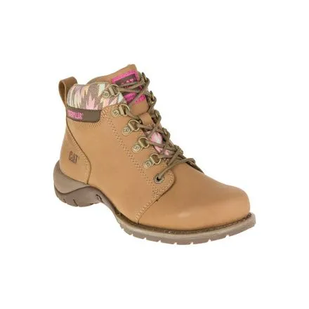 Botines Mujer Carlie