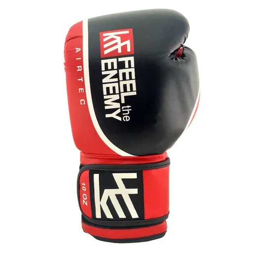 Box Krf Dc Guantes Airtec Reforzado