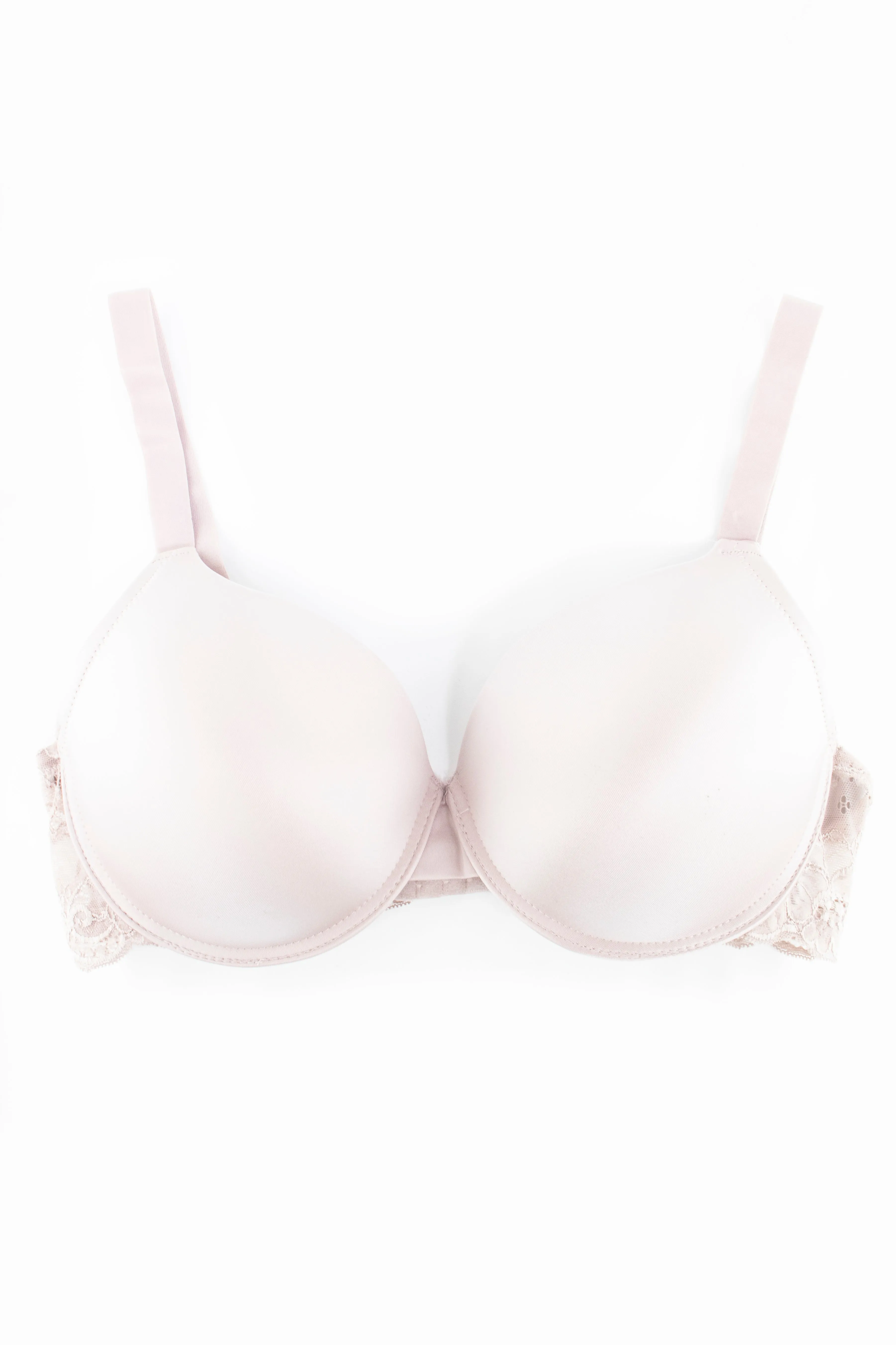 BRA ENCAJE SATINADO COPA D PI0784BD