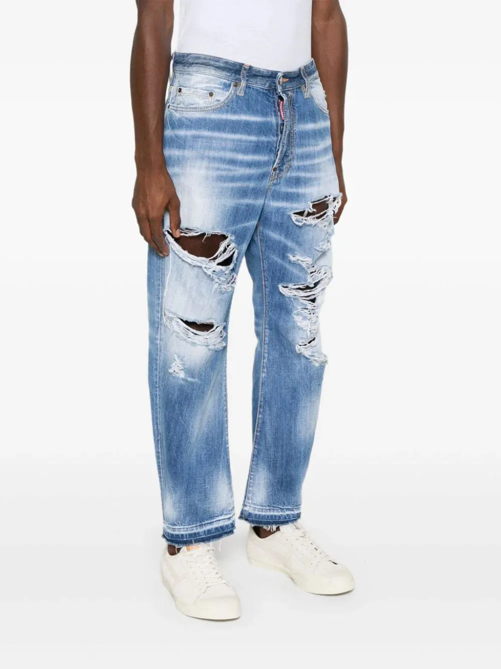 BRO JEANS