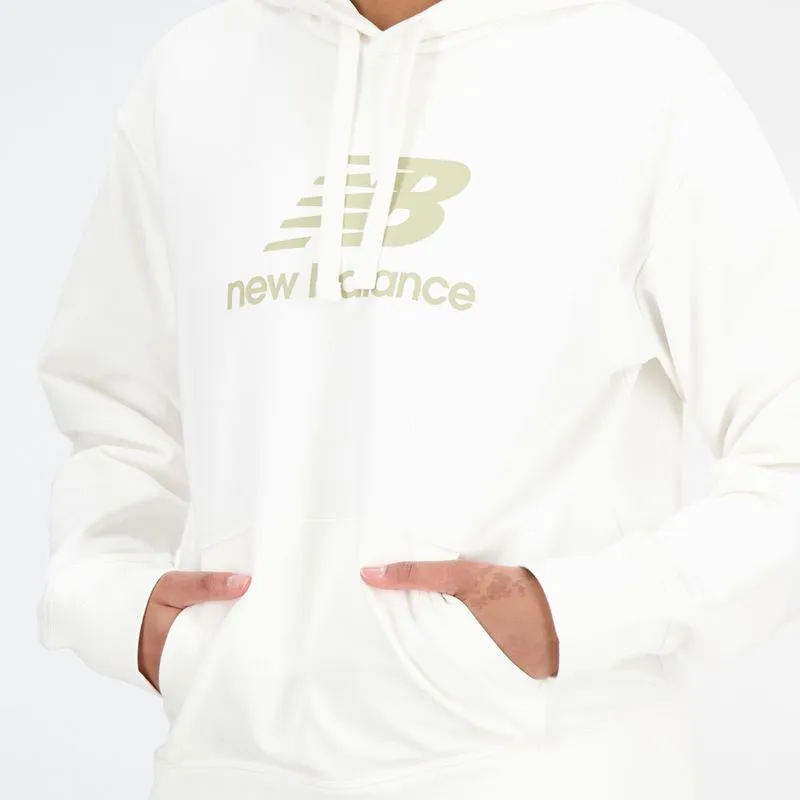 Buzo Para Mujer New Balance