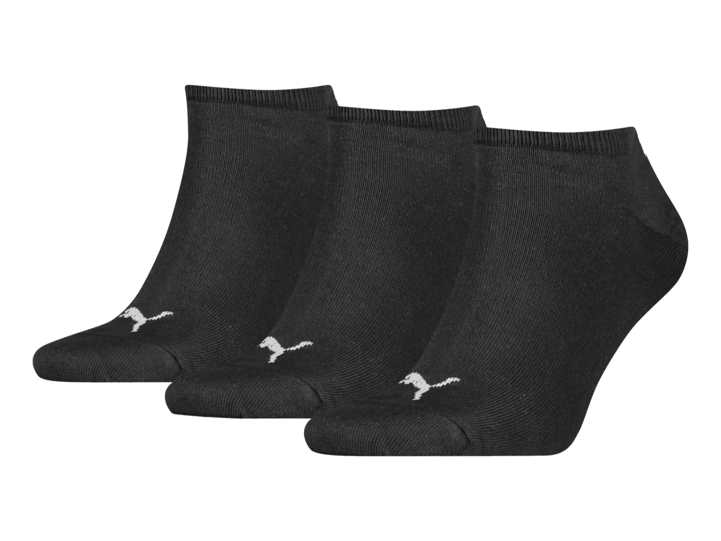 Calcetines Puma Sneaker Plain 3 Pares