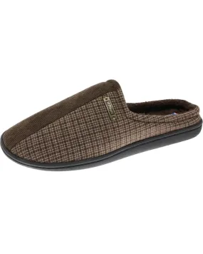 Calzado de casa BEPPI  de Hombre CHINELO INTERIOR  BROWN