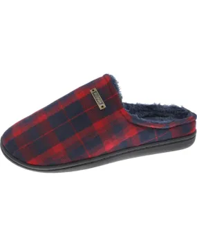 Calzado de casa BEPPI  de Hombre CHINELO INTERIOR  RED