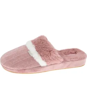 Calzado de casa BEPPI  de Mujer CHINELO INTERIOR  PINK