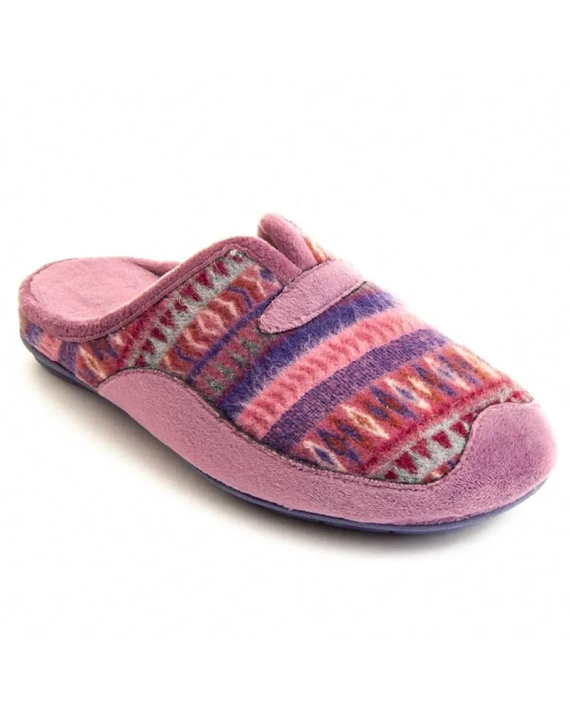 Calzado de casa de Mujer NORTHOME CONFORTHOMEW13 PURPLE