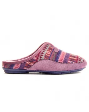 Calzado de casa de Mujer NORTHOME CONFORTHOMEW13 PURPLE