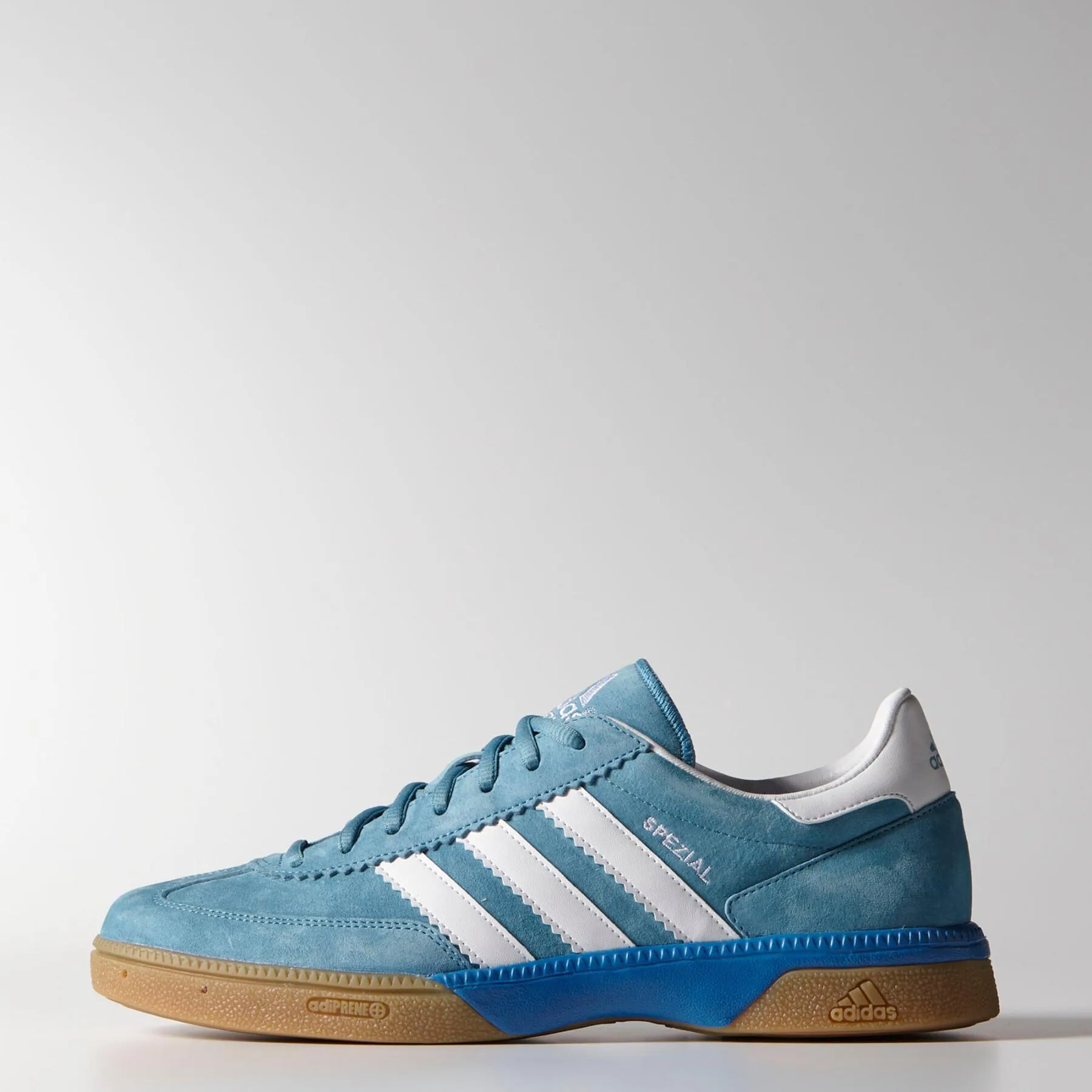 Calzado de interior para niños adidas Spezial