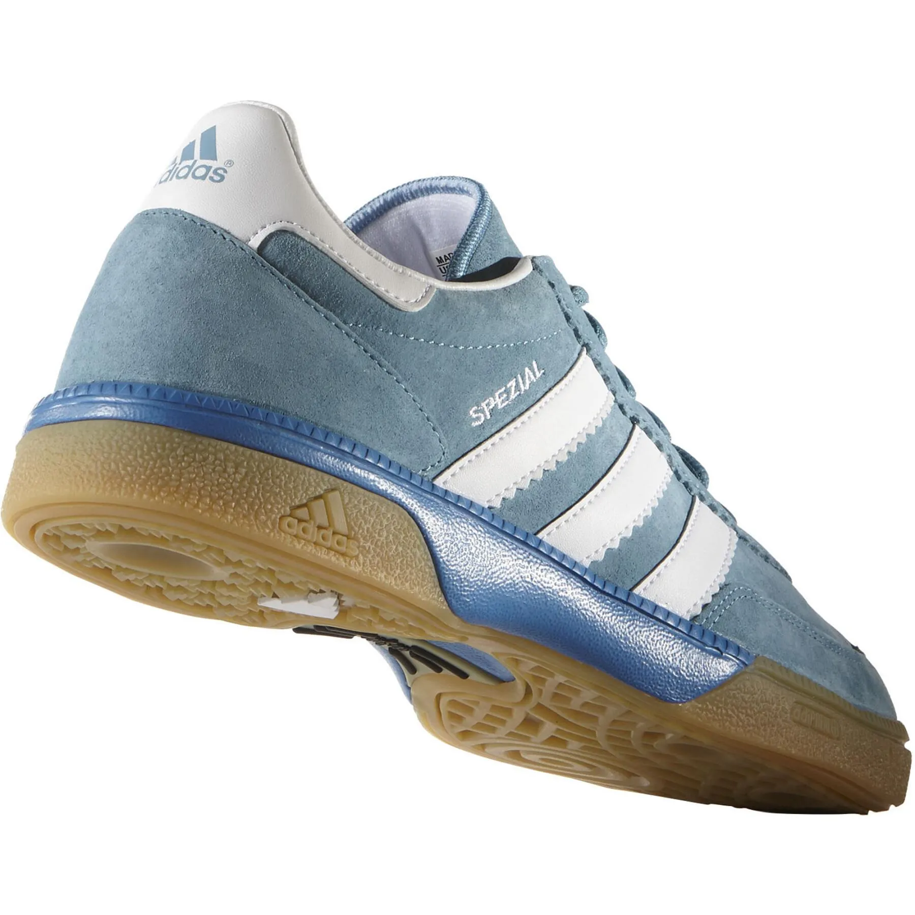 Calzado de interior para niños adidas Spezial