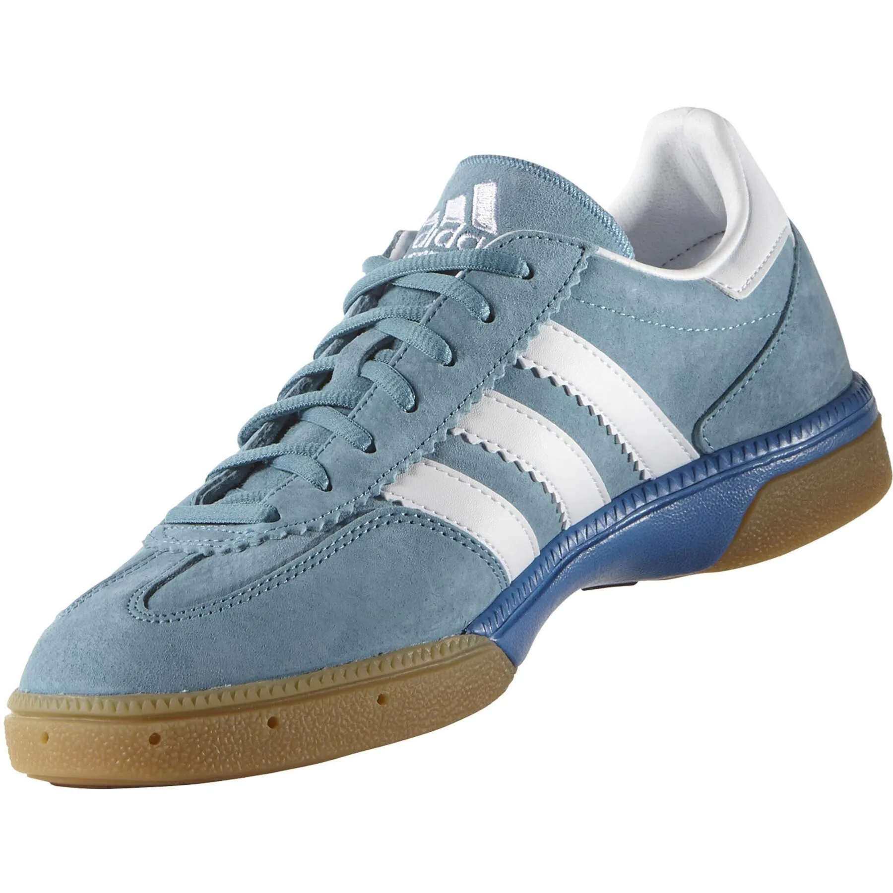 Calzado de interior para niños adidas Spezial