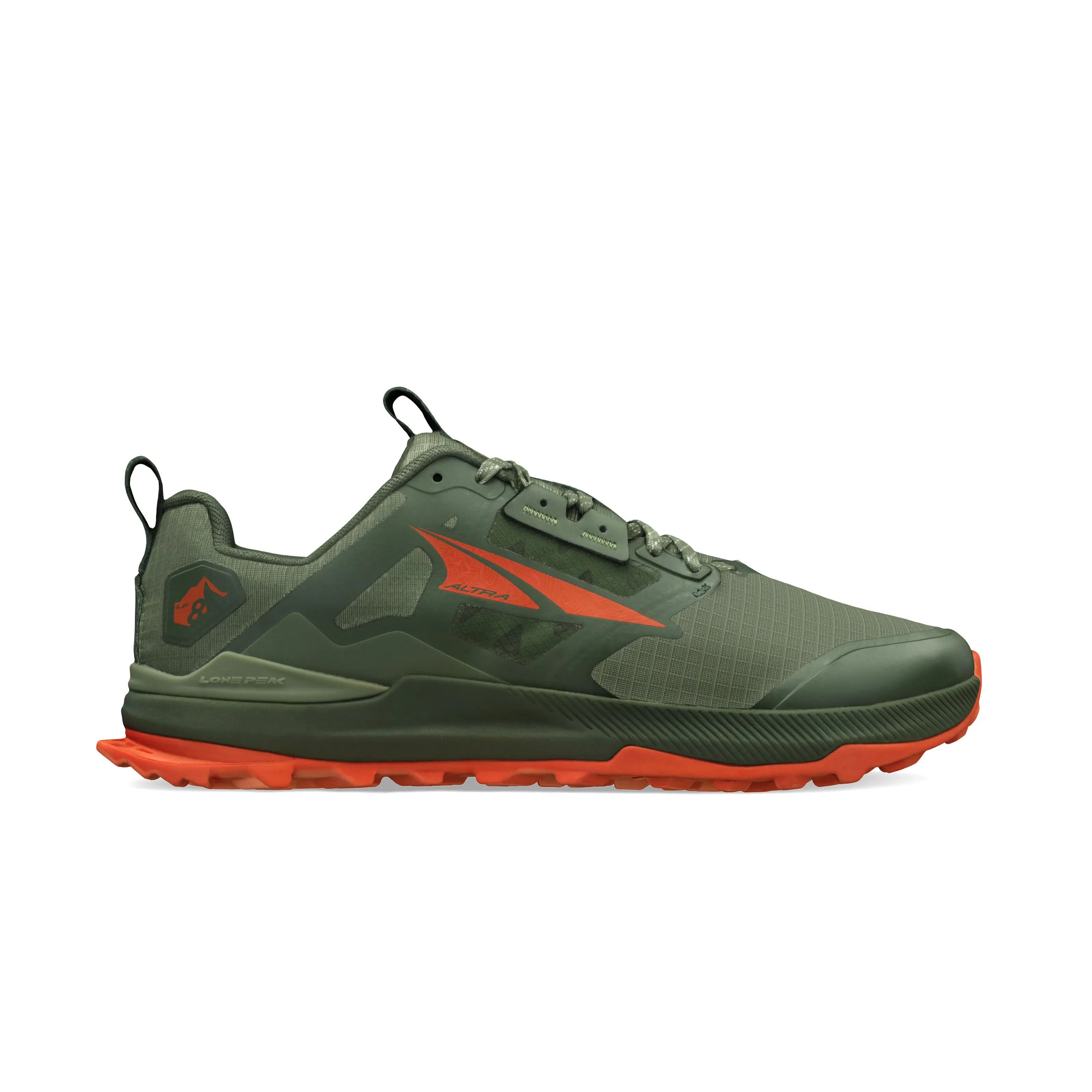 CALZADO HOMBRE LONE PEAK 8 / ALTRA