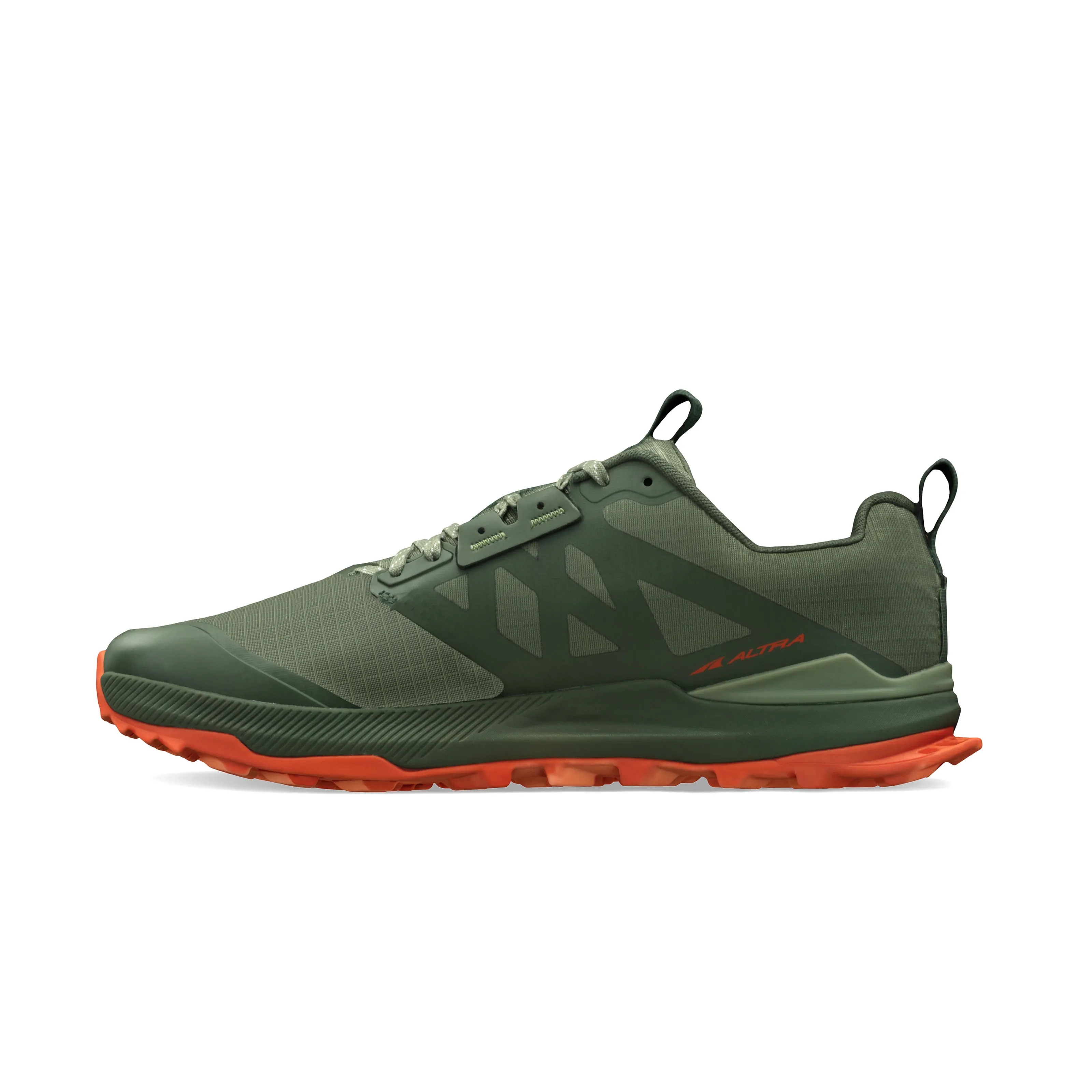 CALZADO HOMBRE LONE PEAK 8 / ALTRA