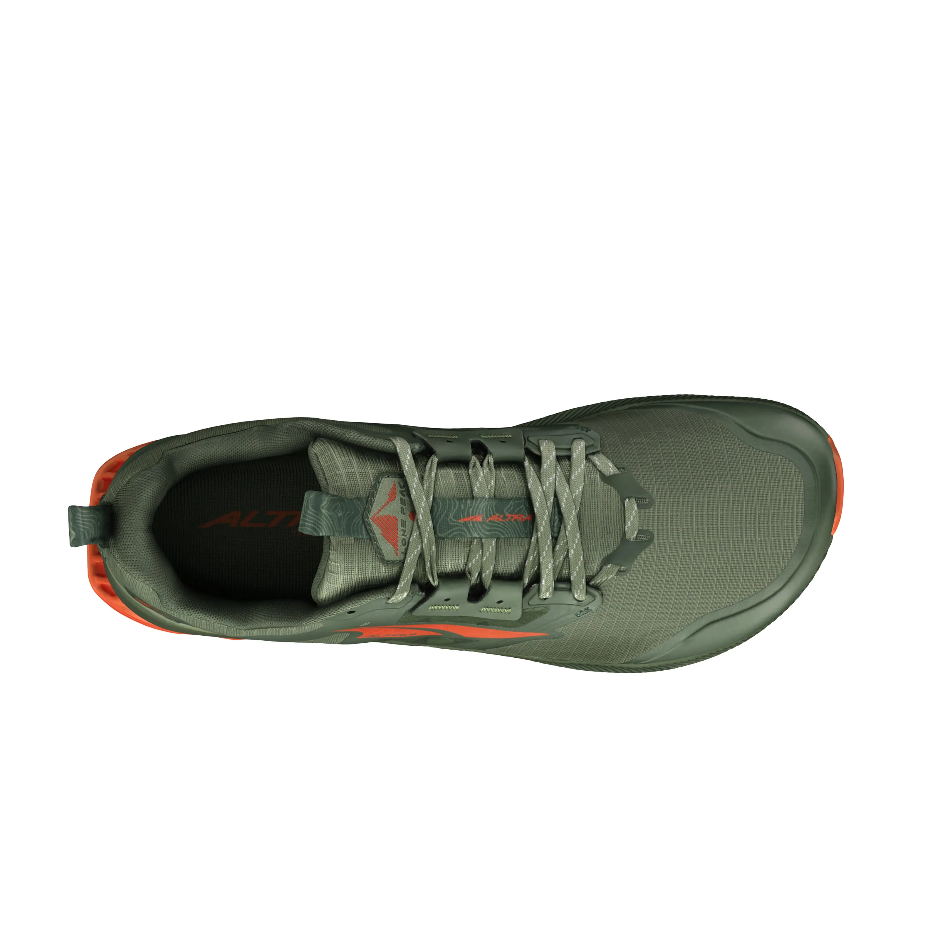 CALZADO HOMBRE LONE PEAK 8 / ALTRA