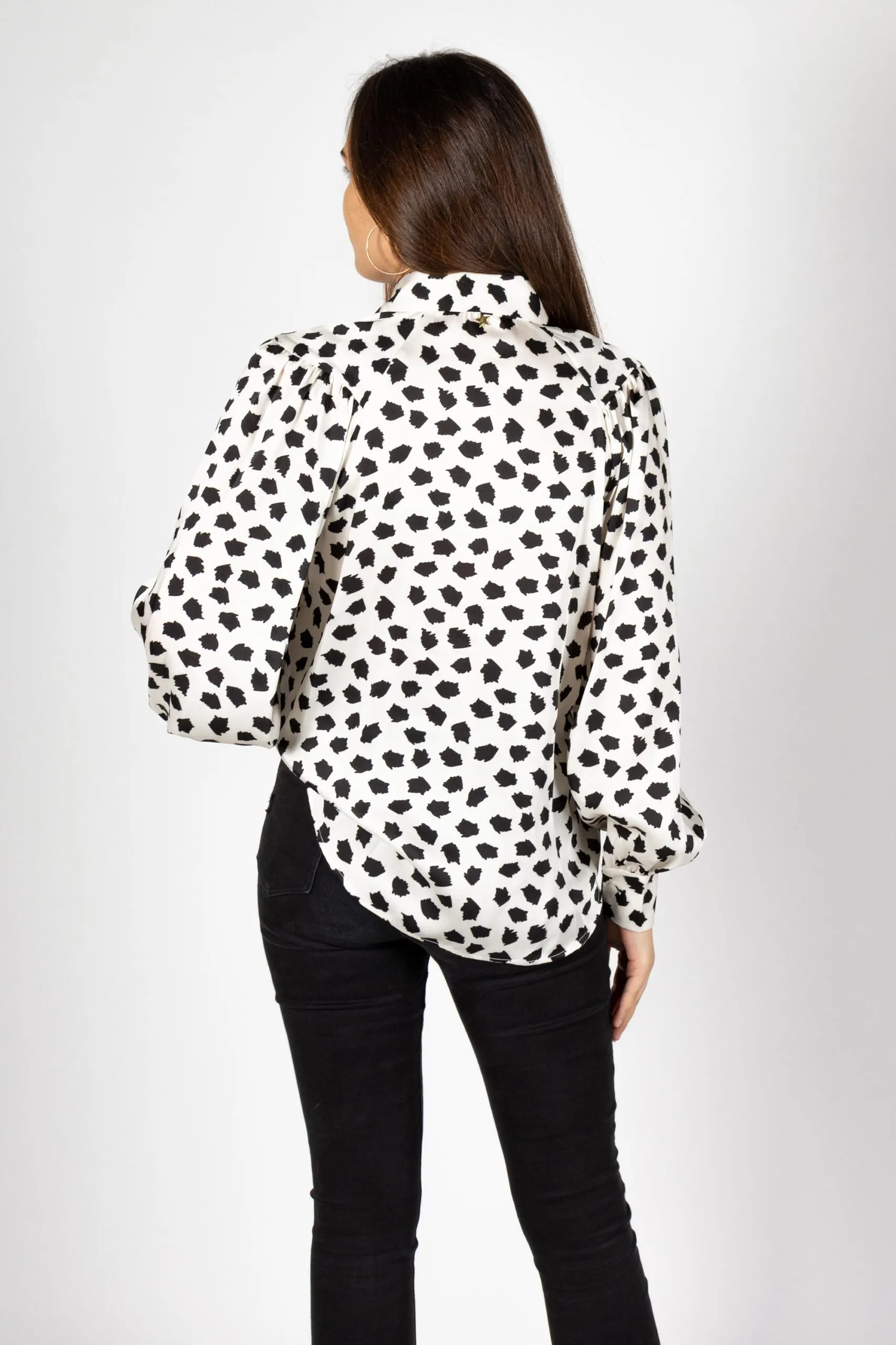 Camisa para mujer de QGuapa Milano – 7624