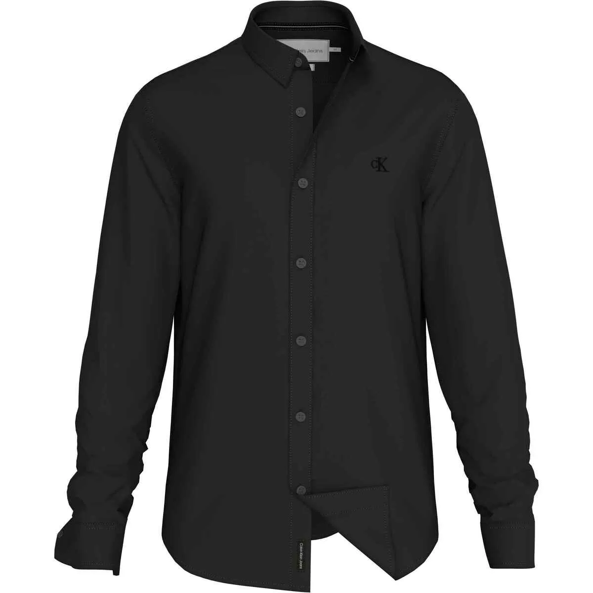 CAMISA  SLIM STRETCH HOMBRE