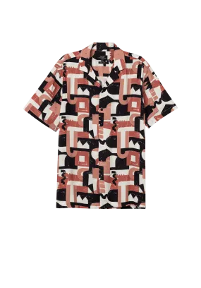 Camisa TIFFOSI Bauhaus