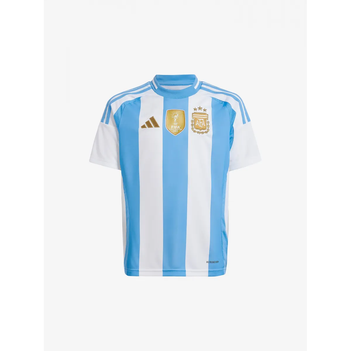 Camiseta Adidas AFA Argentina Principal 24 Y