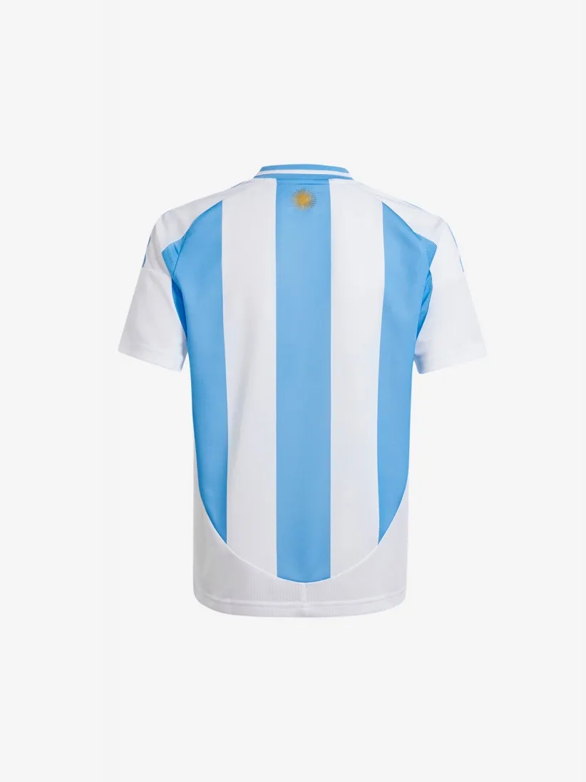 Camiseta Adidas AFA Argentina Principal 24 Y