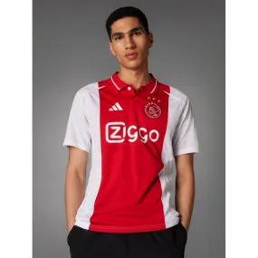 Camiseta Adidas Equipación Principal AFC Ajax 24/25