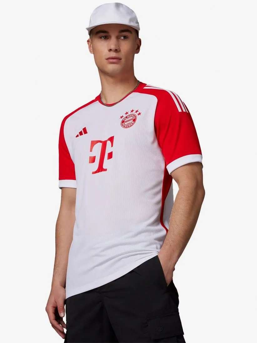 Camiseta Adidas Equipación Principal F. C. Bayern Munich 23/24