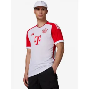 Camiseta Adidas Equipación Principal F. C. Bayern Munich 23/24