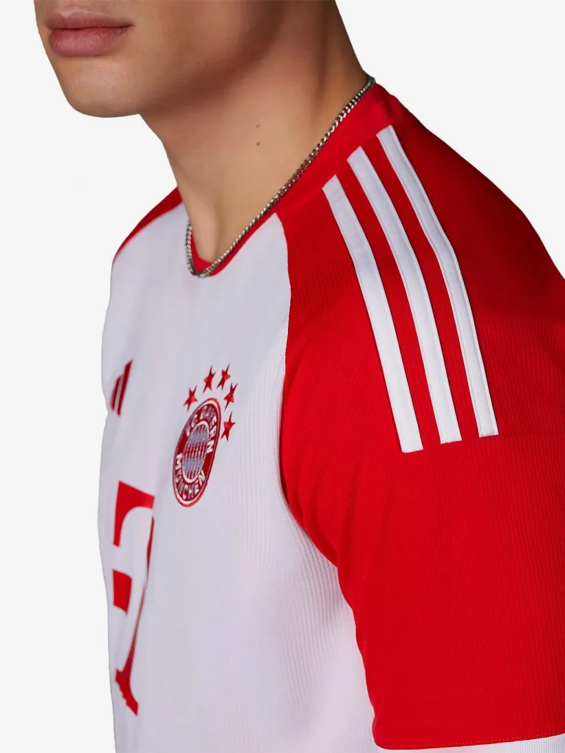 Camiseta Adidas Equipación Principal F. C. Bayern Munich 23/24