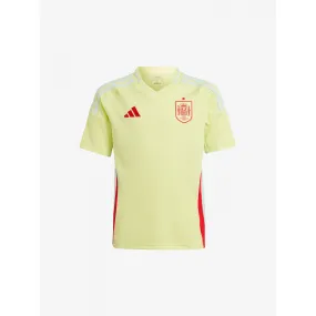 Camiseta Adidas FEF España Alternativa 24 Y